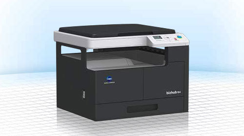 Digital Photocopier Machine