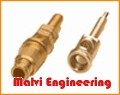 Brass Auto Parts