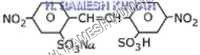 Di Nitro Stilbene Di Sulphonic Acid - DNSDA - Free Acid