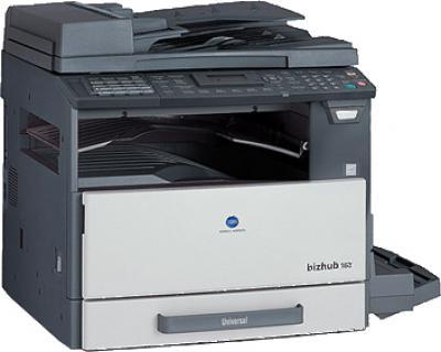 Photocopier Machines (Biz-163)