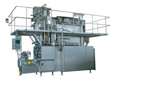 Aseptic Filling Machine For Alcoholic Drink