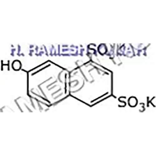 G- Salt - Cas No: 842-18-2