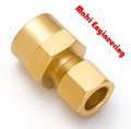 Copm. Female Connector