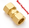 Double End Union