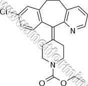 Pharmaceutical Loratadine - Recommended For: Doctor