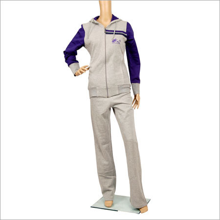 Designer Ladies Tracksuits