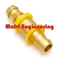 Brass Swivel Joint