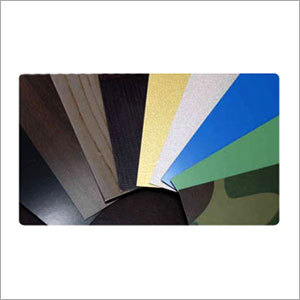 Galvanized Colour Plain Sheets