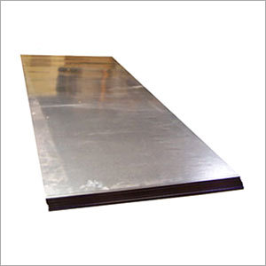 Galvanised Plain Sheets
