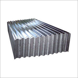 Corrugated Sheets