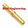 Brass Hose Mendor
