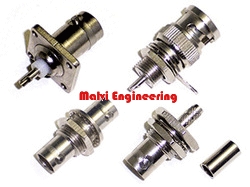 BNC Connector