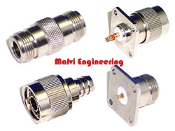 N-Connector