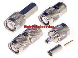 TNC Connector