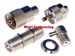 UHF Connector