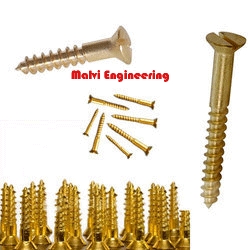 M.S Screw