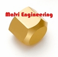 Brass Seal Plug Internal Fl