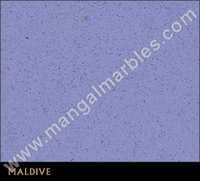 Maldive stone