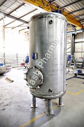 Pressure Vessel