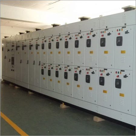 Control Panel Boards