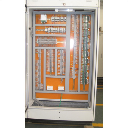 LT Distribution Boards
