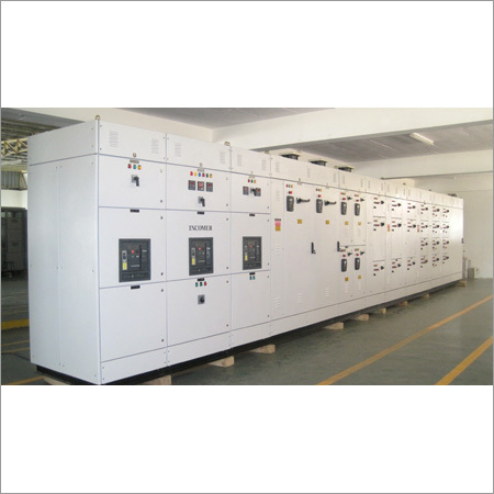 AC Distribution Board Panel