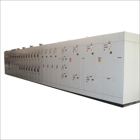 Power Factor Correction Panel