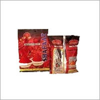 Center Seal Pouch