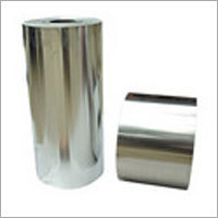 Holographic Aluminium Foil