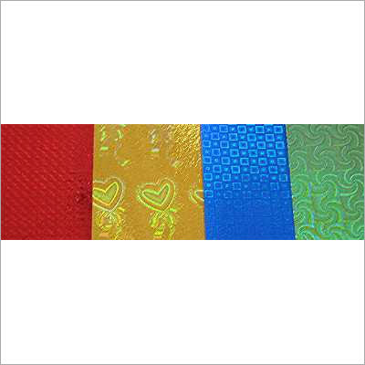 Holographic Film