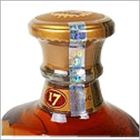 Holographic Shrink Sleeves