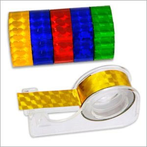 Holographic Tapes