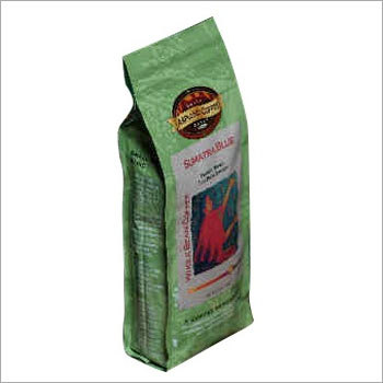 Side Gusset Pouch