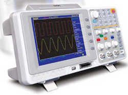 Oscilloscope