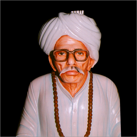 Marble Bust