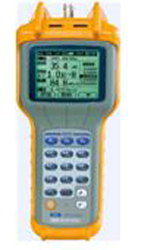 Signal Level Meter