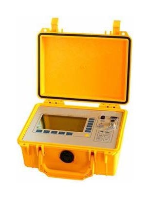 Intelligent Cable Fault Locator