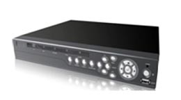 Standalone DVR