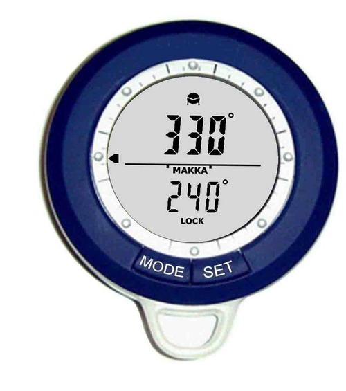 Digital Compass