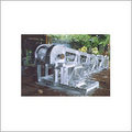 Lead Ingot Casting Machine
