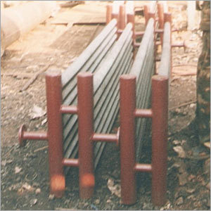 Heat Exchanger (Tube & Shell Type)