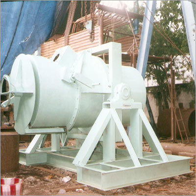 Metal Extraction Equipment For Lead and Silver