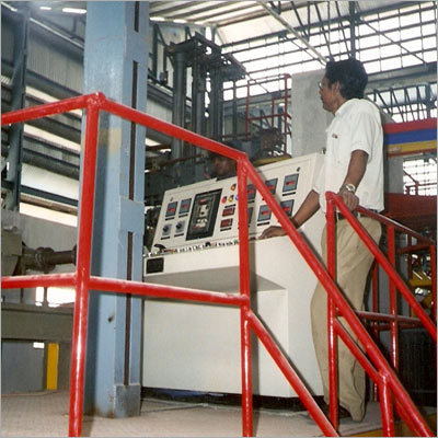 Pilot Plant For Research Laboratory On Turnkey Basis
