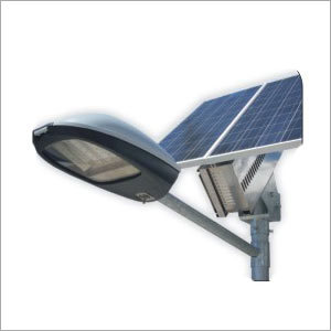 Led Solar Street Light