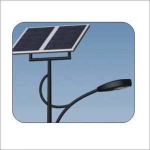 Solar Street Lights