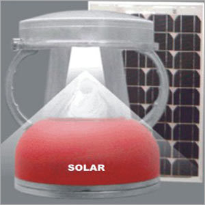 Solar Lantern