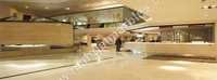 Italian Marble Flooring For Hotel
