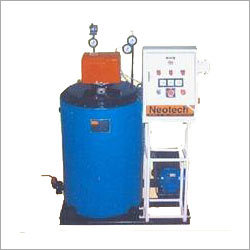 Mini Steam Water Heater