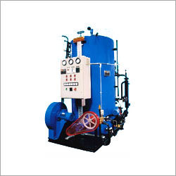 Non IBR Boilers