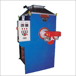 Automatic Hot Air Generator